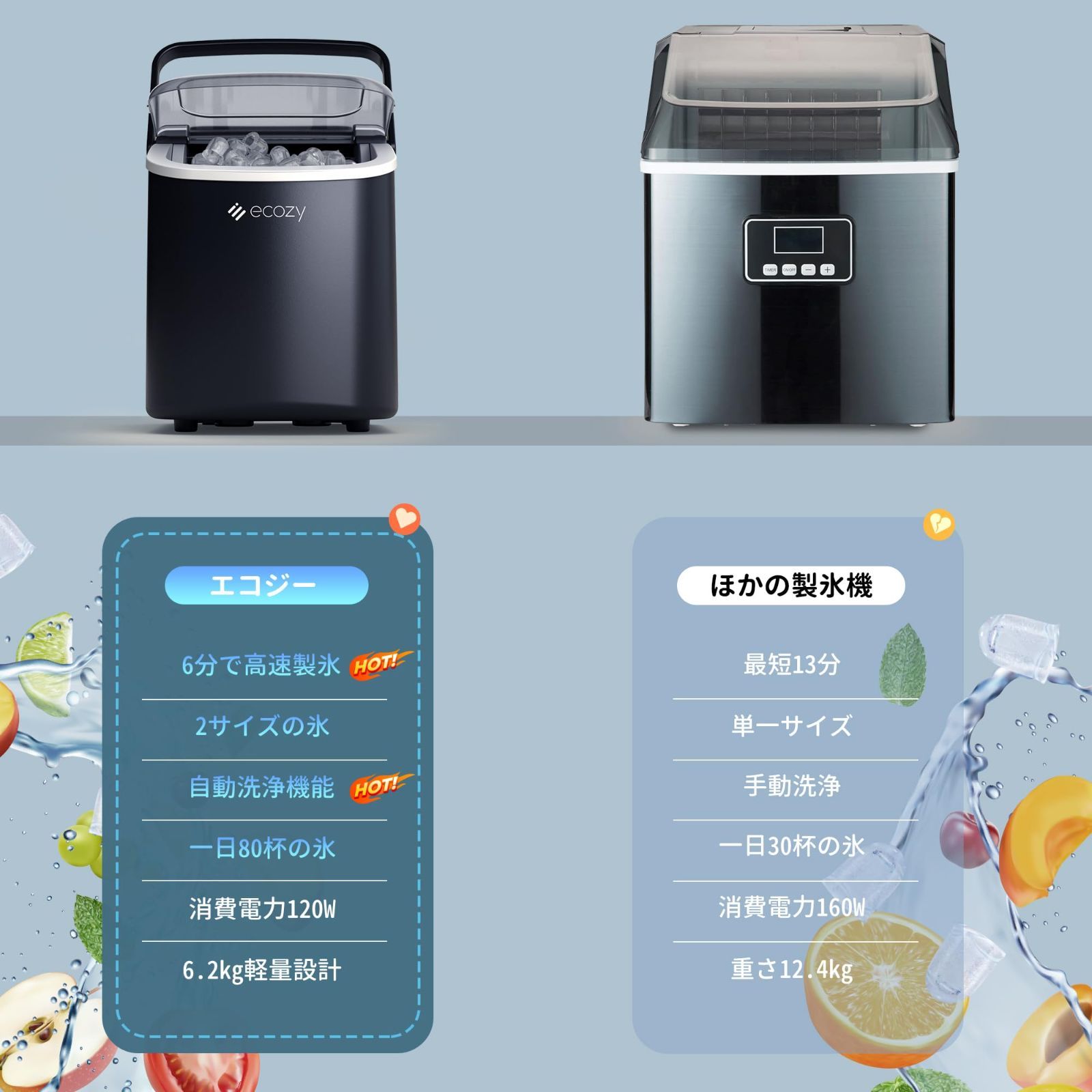 製氷機