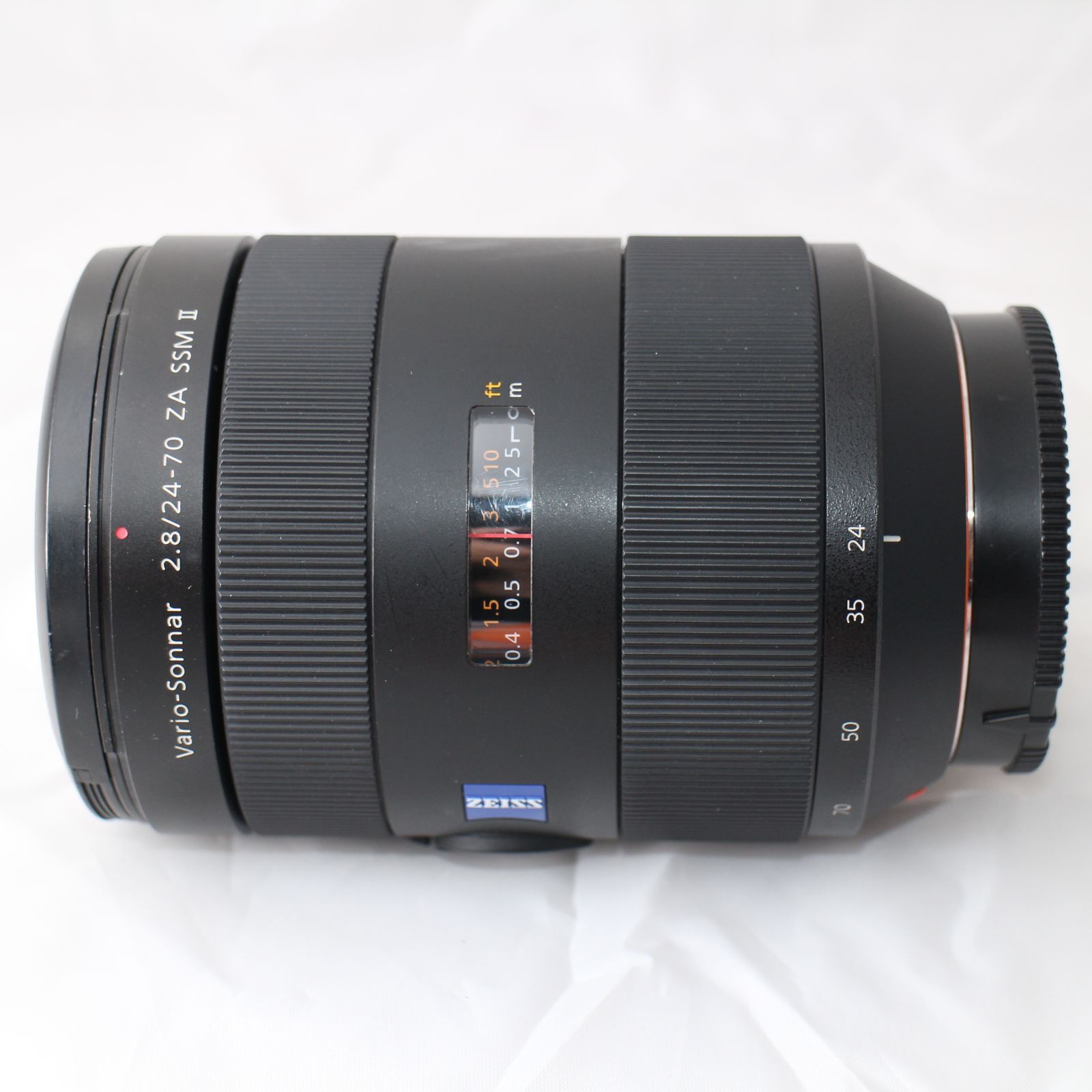24-70mm F2.8