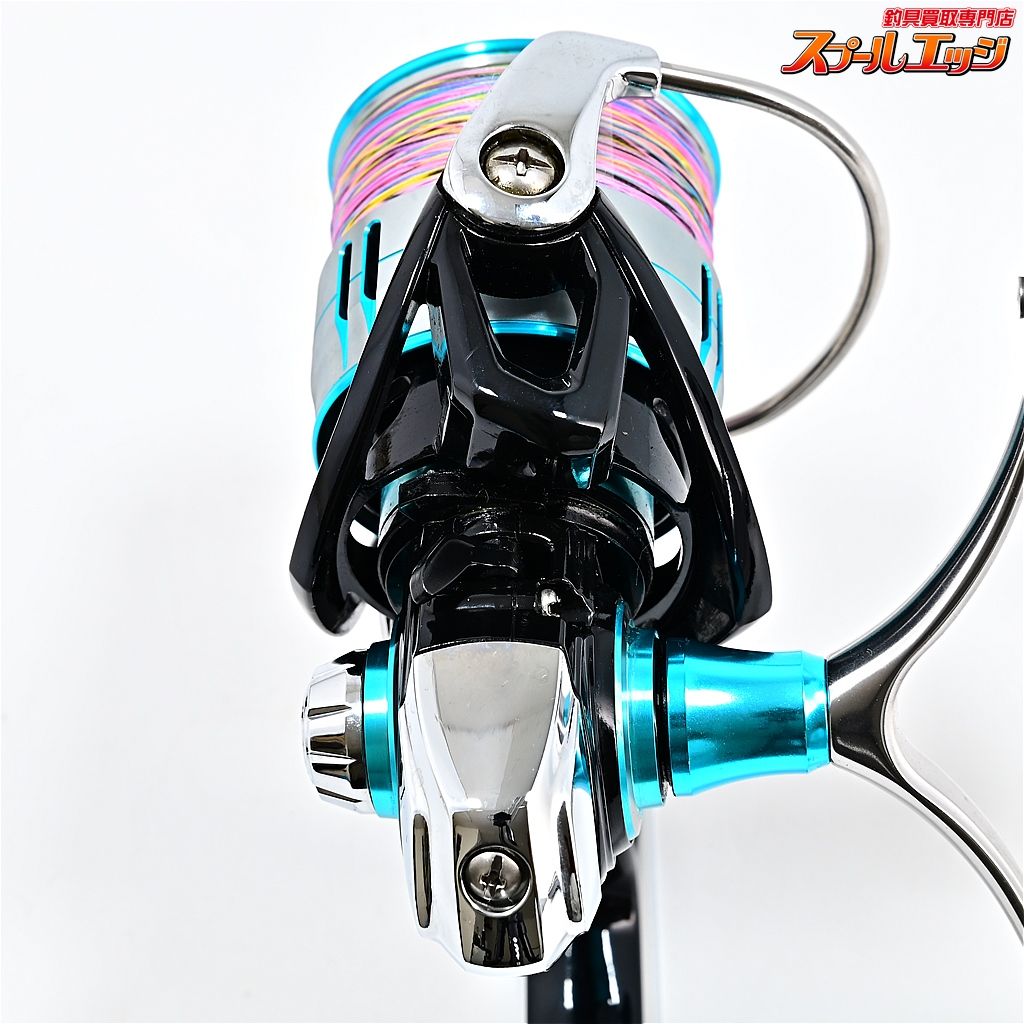 Daiwa エメラルダス LT 3000S-CH-DH リール DAIWA ダイワ Daiwa エメラルダス LT 3000S-CH-DH リール DAIWA ダイワ