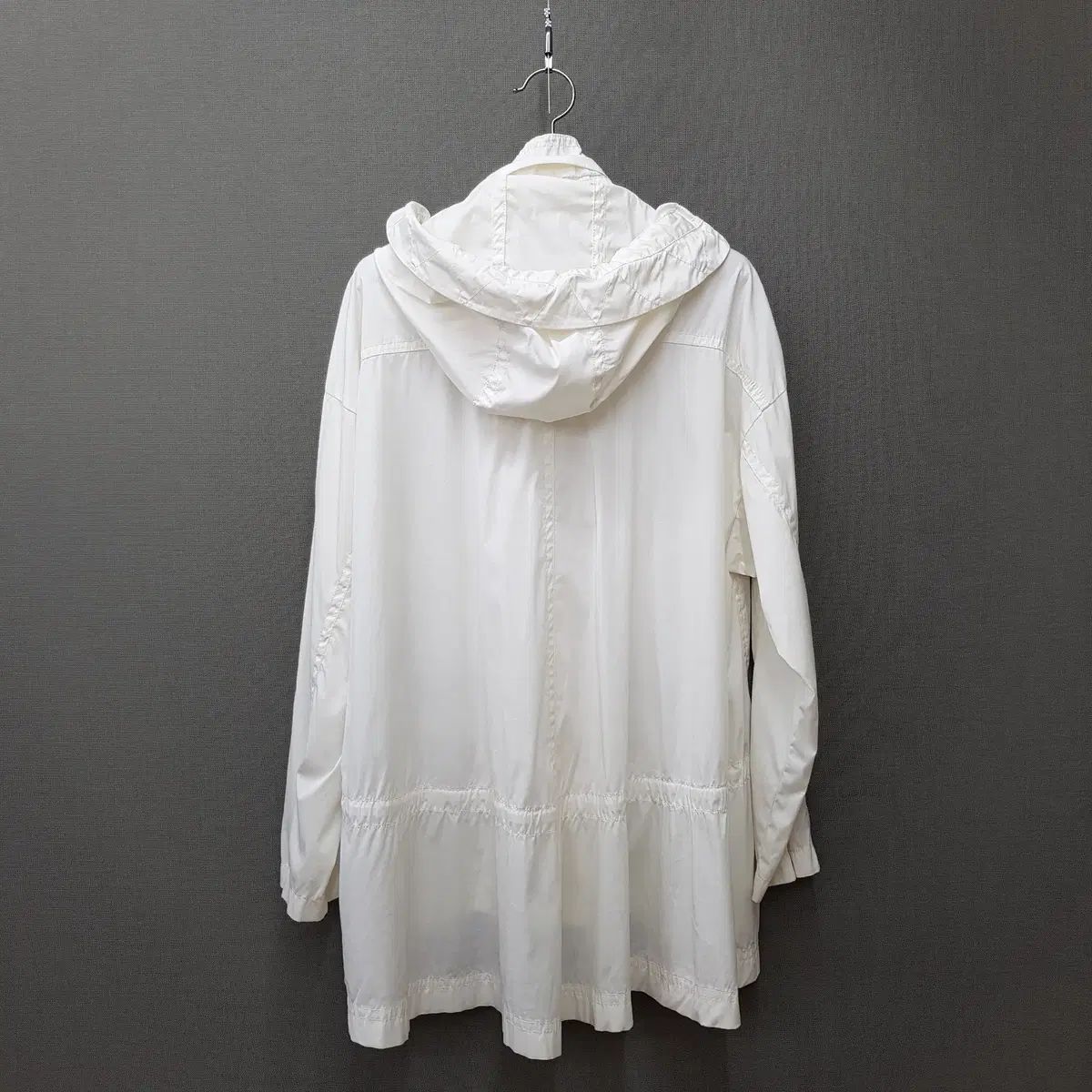 ルーズフィット