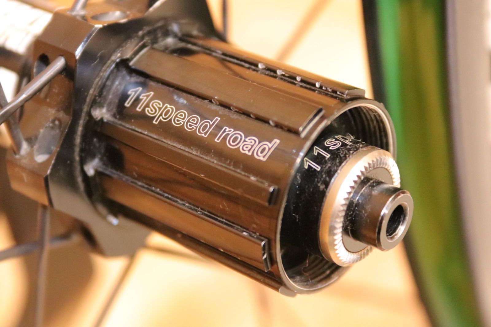 ホイールセット