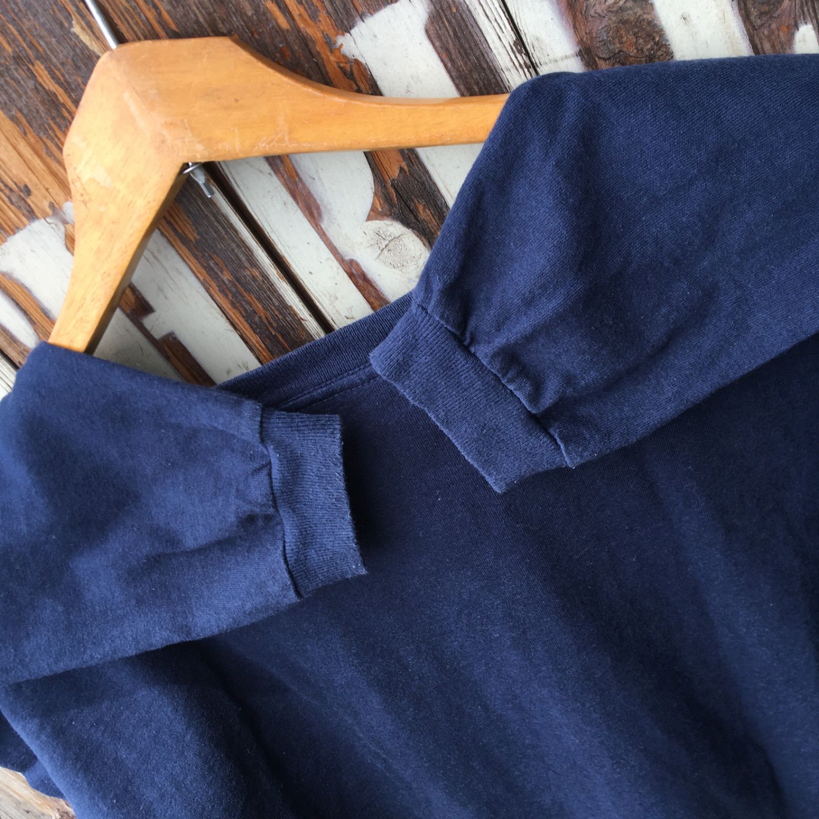 90s USA製【Patagonia】Beneficial T