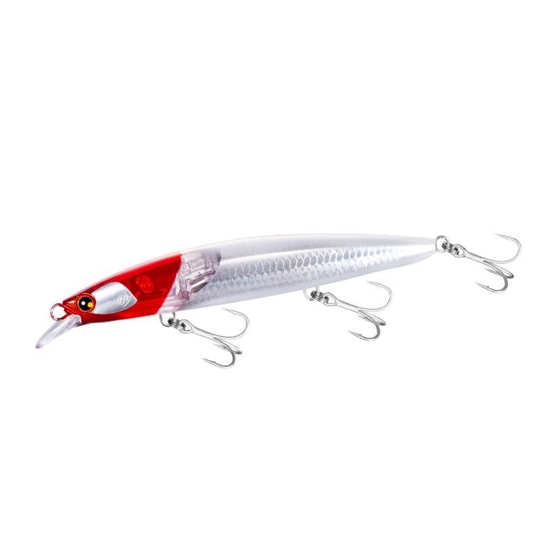 シマノ(SHIMANO) サーフ ミノー 熱砂 ヒラメミノー 120S