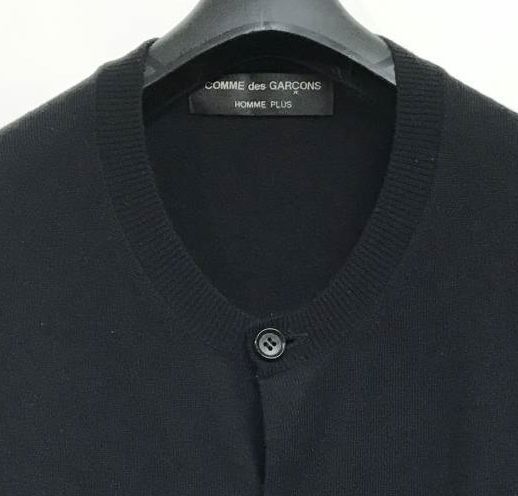 90s COMME des GARCONS HOMME PLUS カーディガン