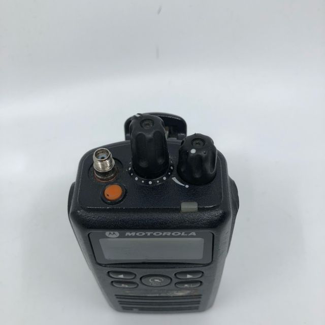 【1台セット】Motorola GDB4800 デジタル簡易無線 免許局 廃局済 Motorola GDB4800 デジタル簡易無線 免許局 廃局済 アマチュア無線