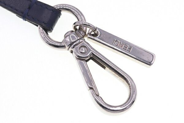 フェンディ キーリング バッグバグズ モンスターアイズ - メルカリ