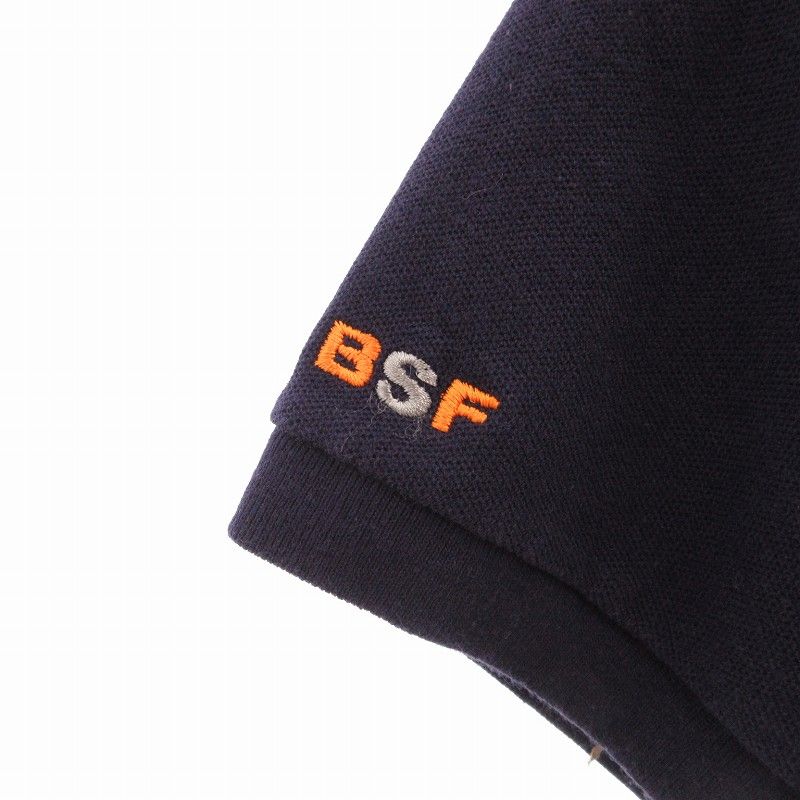 BSF project dragon ビーニー BSF BSF project dragon dragon PROJECT blue Cap ビーニー メンズ