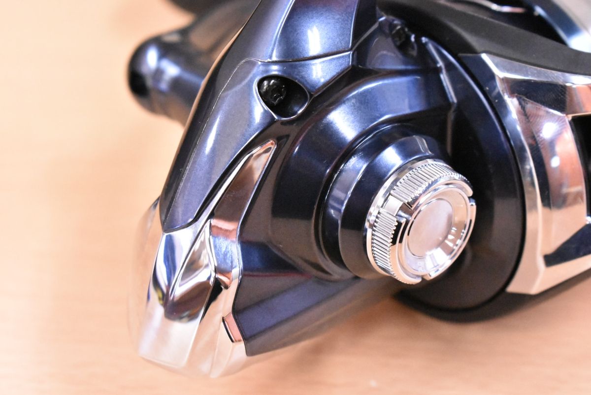 シマノ 21 ツインパワー SW 10000PG SHIMANO TWINPOWER