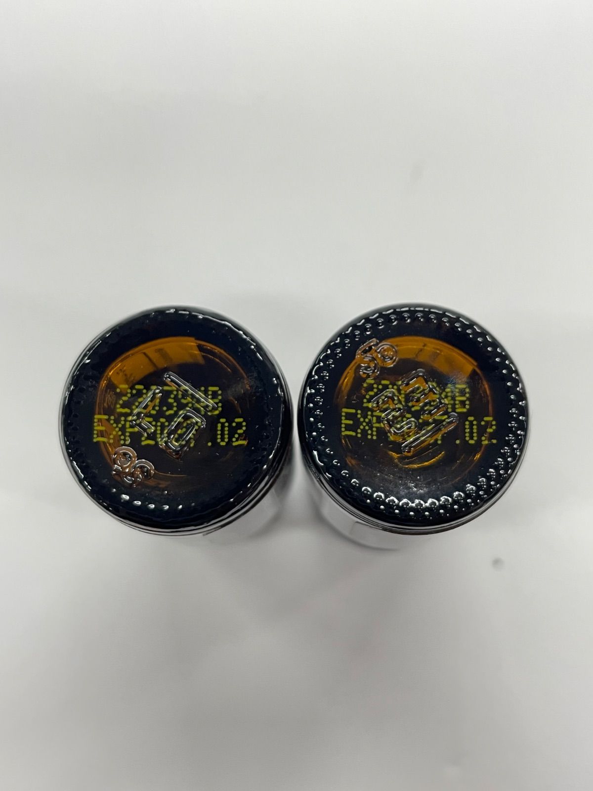 J2001 K DOTERRA ドテラ Tea Tree ティーツリー 5mL 計2点セット