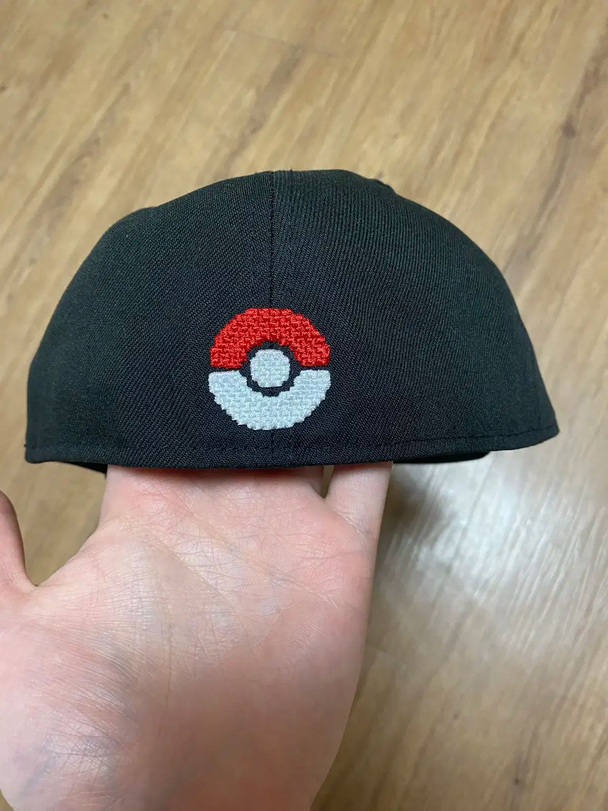 ERA ニューエラ 5950 ポケットモンスター ゼニガメ ドット 7 5 8