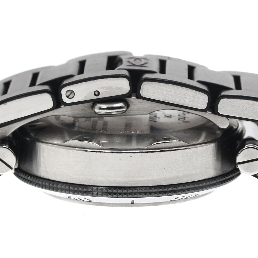 楽天市場】Cartier【カルティエ】W31077U2 パシャシータイマー