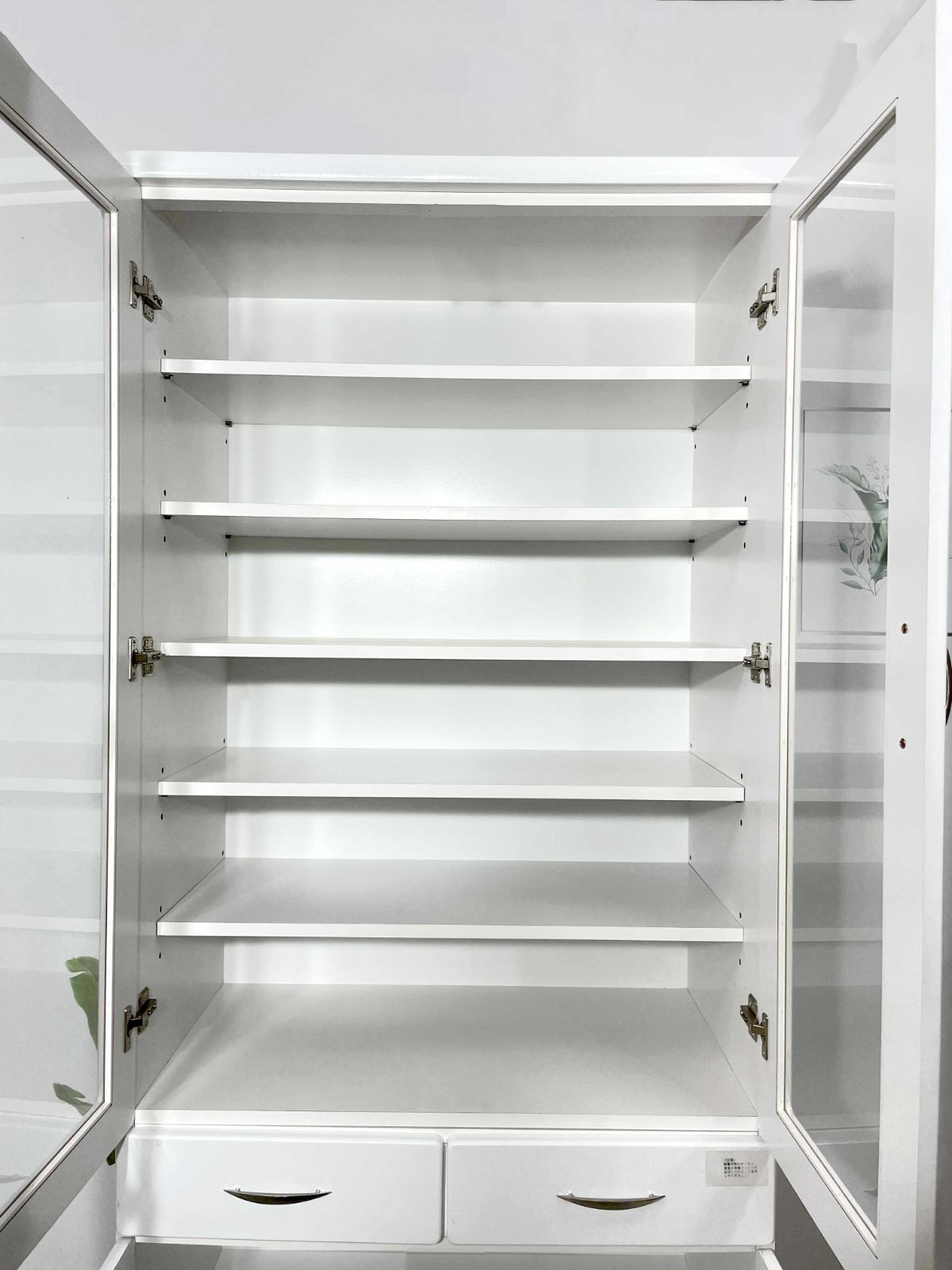 ダイニングボードファッショナブルな食器棚完成品キッチンボード日本キッチン収納キッチン収納
