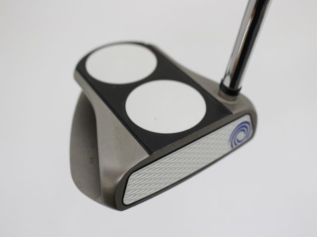 オデッセイ ホワイトホットRX