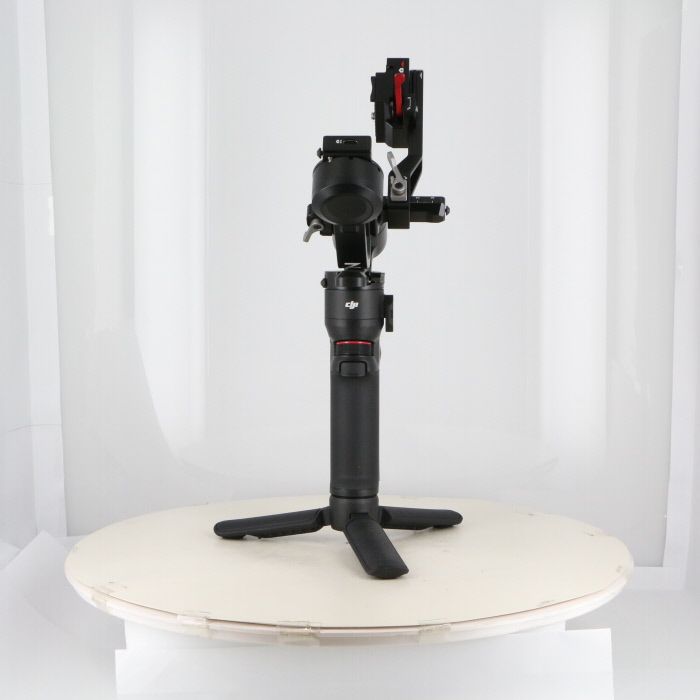 DJI DJI RS3 MINI ジンバルスタビライザー