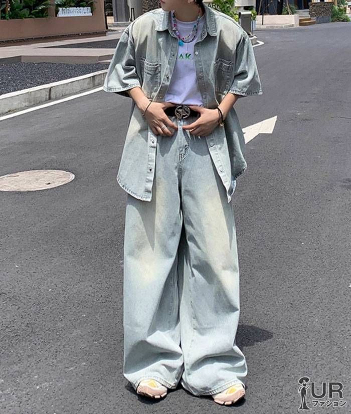 ファッション