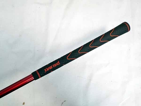 フジクラ テーラーメイド スリーブ付 VENTUS RED 5S 全長44.5