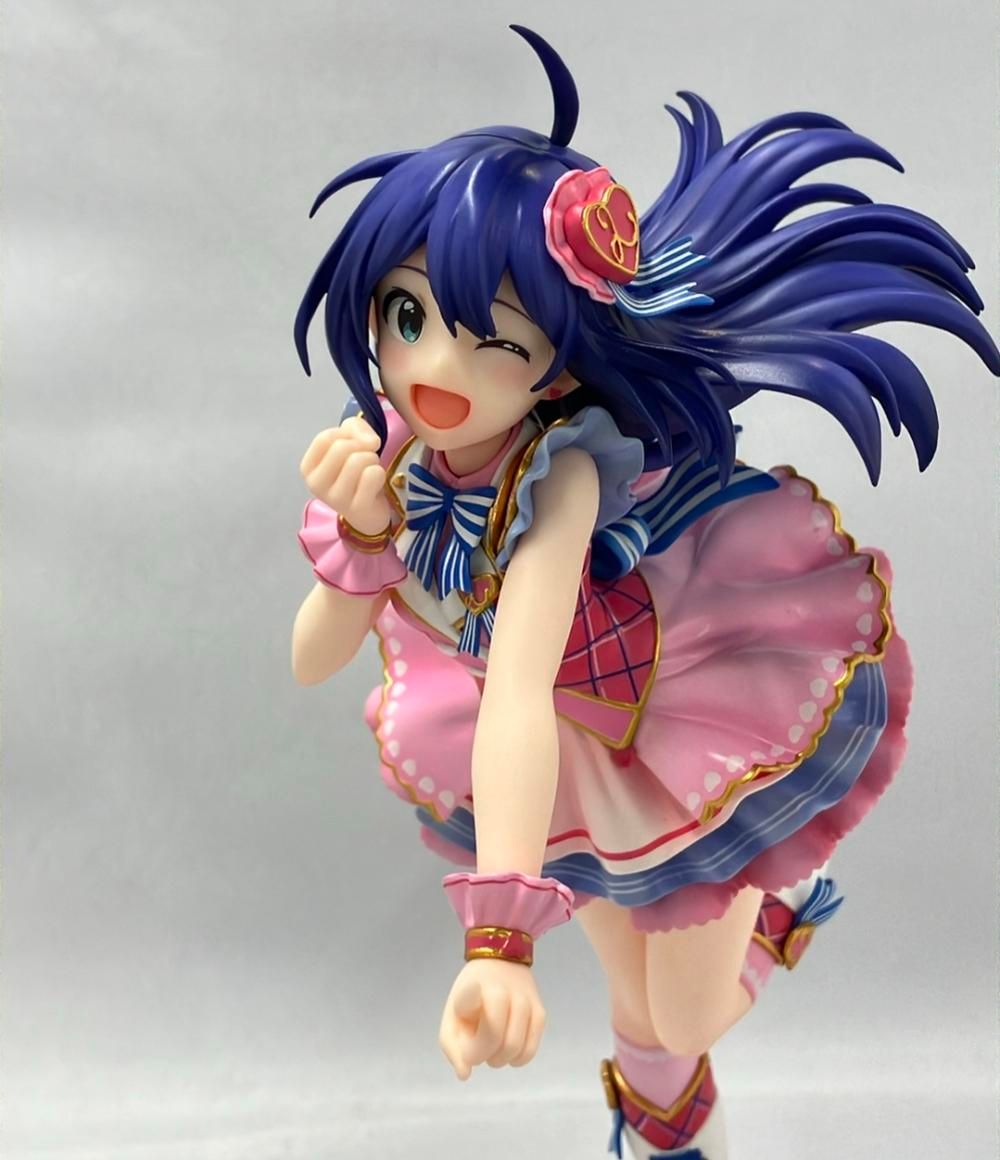 アイドルマスター ミリオンライブ！ フィギュア 望月杏奈 -成長