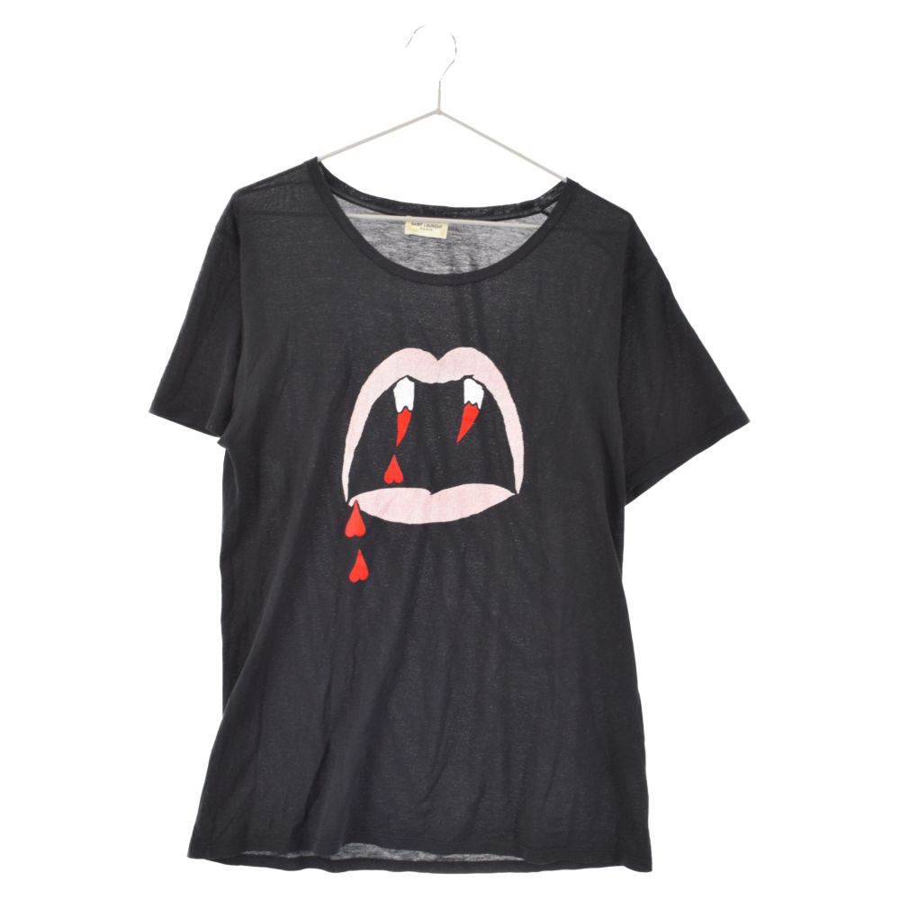 SAINT LAURENT PARIS (サンローランパリ) 16SS ブラッドラスター