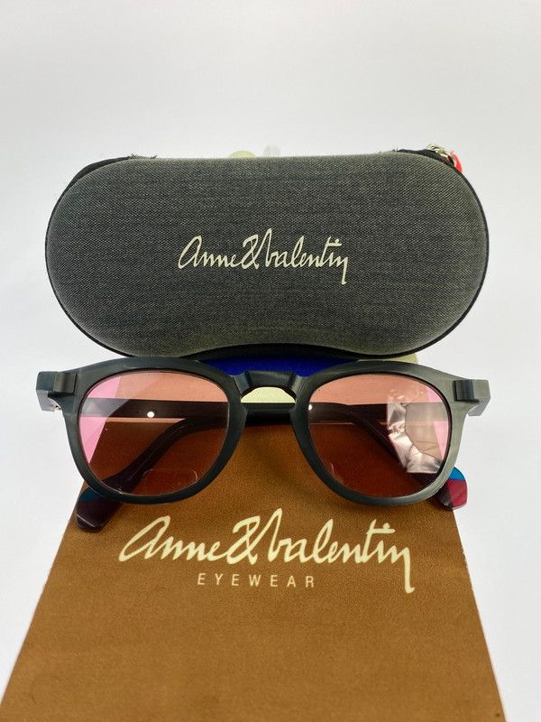 品 ANNE＆VALENTIN アンバレンタイン CONCEPT ON THE ROCK 1529 コンセプト オンザロック サングラス アイウェア 203-251027-kk-06-min