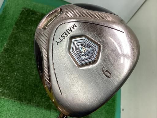 MAJESTY マジェスティ VANQUISH-VR 10.5 R