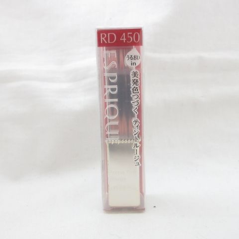 ○コーセー ESPRIQUE エスプリーク プライムティント ルージュ RD450