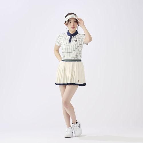 FILA フィラ サンバイザー テニスキャップ・バイザー