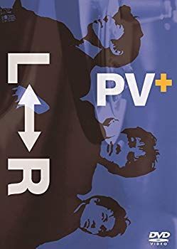 【】(未使用･未開封品) PV+ [DVD] qdkdu57