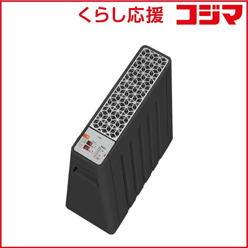 新品 未開封 】 ユーレックス ヘリテイジヒーター ［最大10畳 