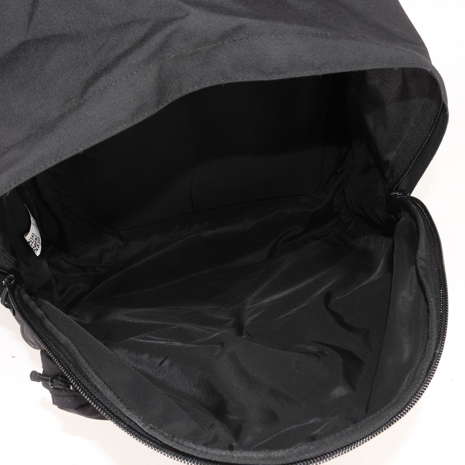 bagjack バッグジャック Bshop 別注 2ポケット デイパック リュック 