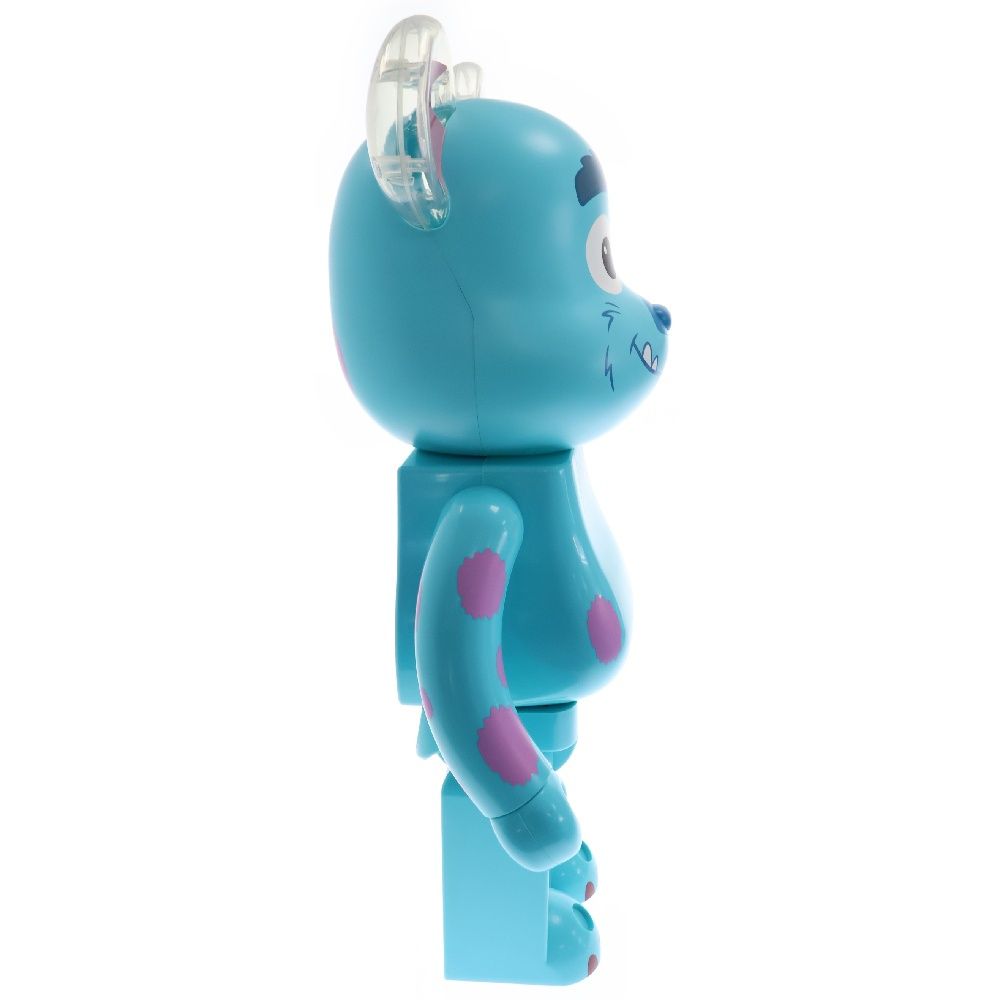 MEDICOM TOY - ベアブリック  1000% サリー　モンスターズインク 0033_210824_uxvrex_y.jpg?v=