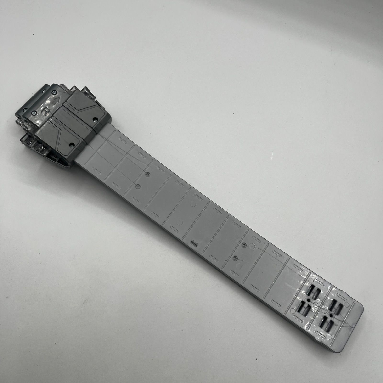 ゾンビレイズバックル ブーストマグナムレイズバックル