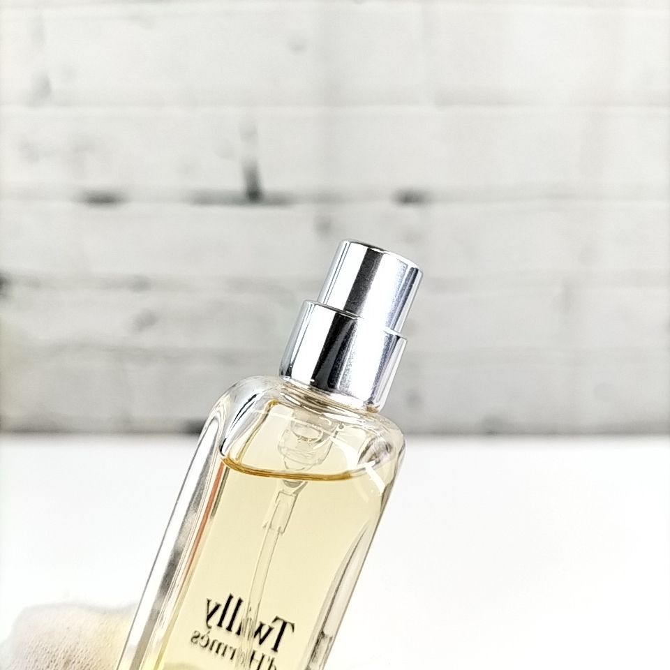 エルメス オー ド パルファム 《トゥッティ ツイリー ドゥ エルメス