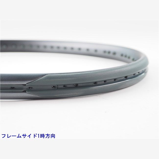 中古 テニスラケット ウィルソン アールエフ 01 2024年モデル (G2) WILSON RF 01 2024 (c25060165c) 中古】ウィルソン アールエフ 01 2024年モデルWILSON RF 01 2024