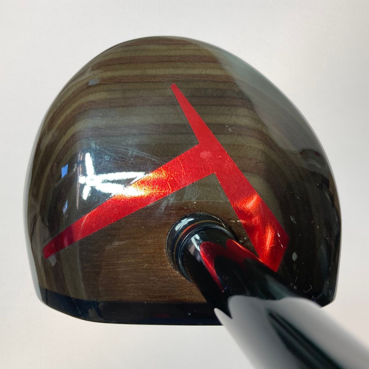 NORTHWAY SPORTS ノースウェイスポーツ V-006 パークゴルフクラブ 85cm 約550g NSG-G2222 LLC-HASEGAWATOSO_COM