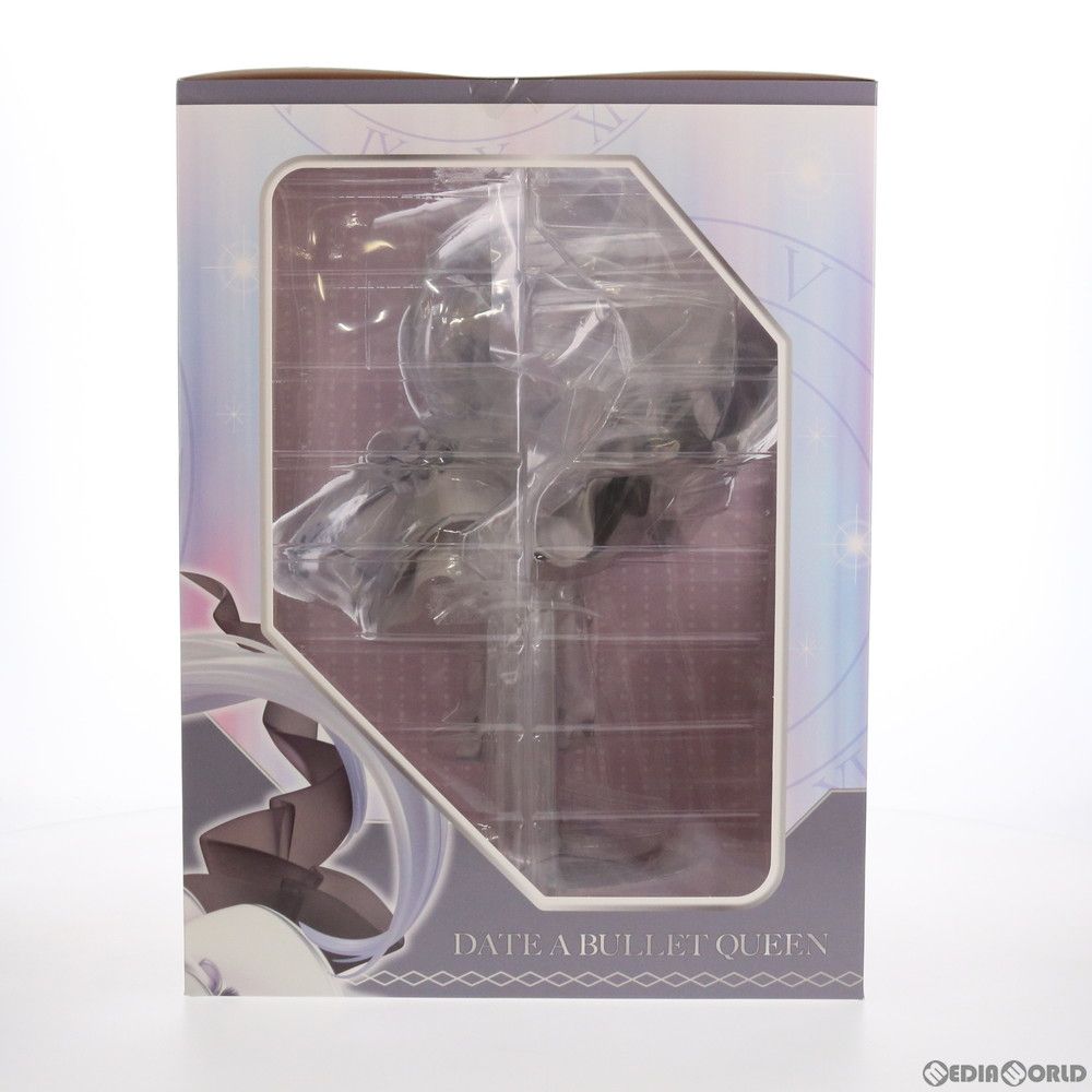 デート・ア・バレット」 原作版 白の女王 1/7 完成品 フィギュア