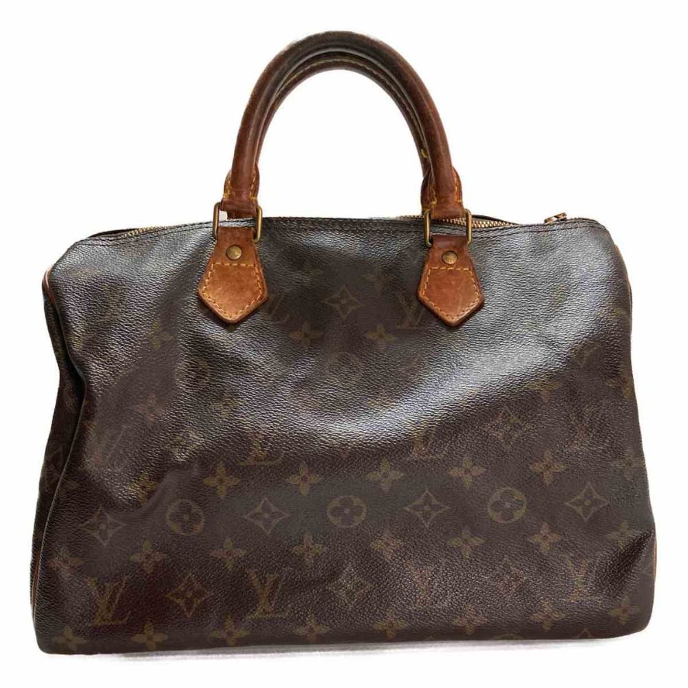 LOUIS VUITTON ルイ・ヴィトン スピーディ30 M41526 - バッグ