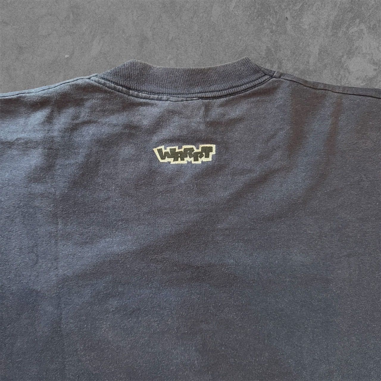 90s Sex cells エロTシャツ USA製 フェードTシャツ おもしろT