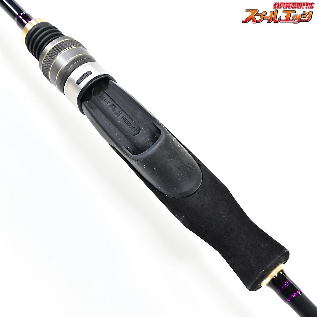 浅草釣具 キャスティングロッド 浅草βx 72f-1535g