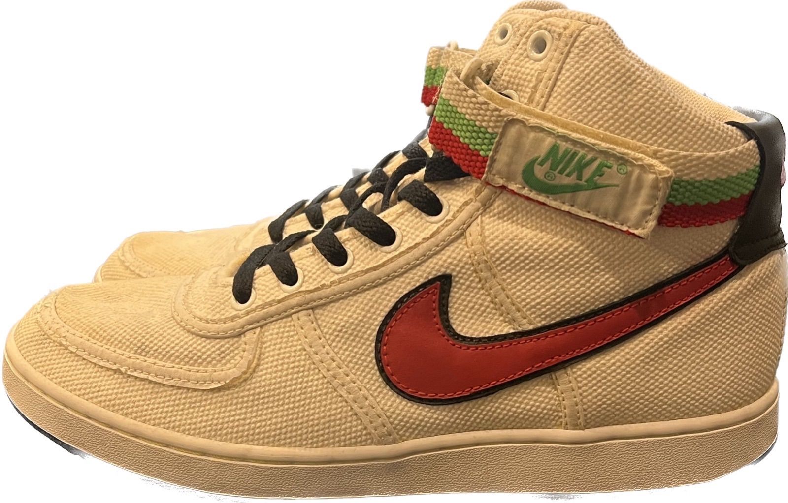 話題の人気 (233) ナイキ バンダル VNTG NIKE VANDAL スニーカー