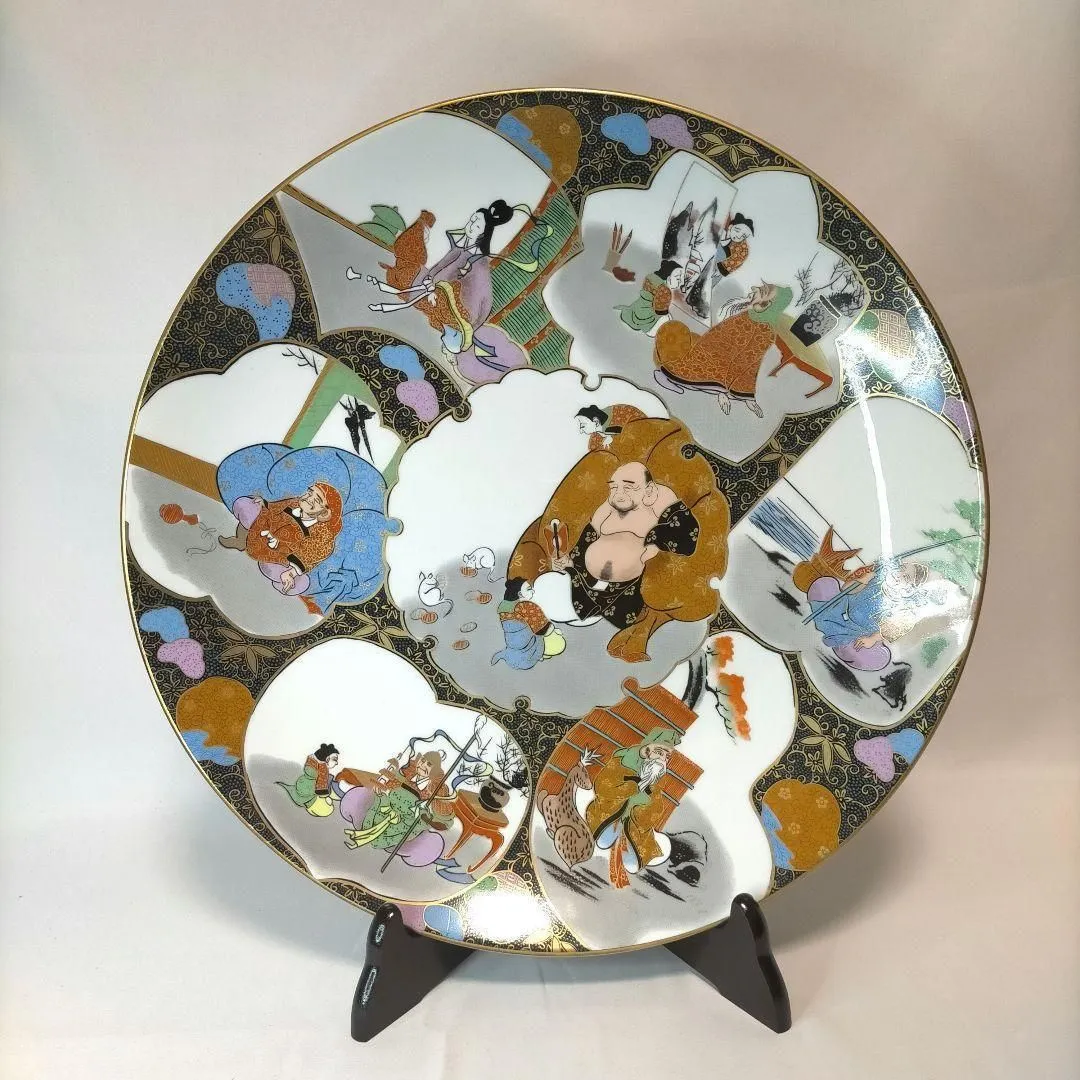 2025年最新】古伊万里 大皿40cmの人気アイテム - メルカリ