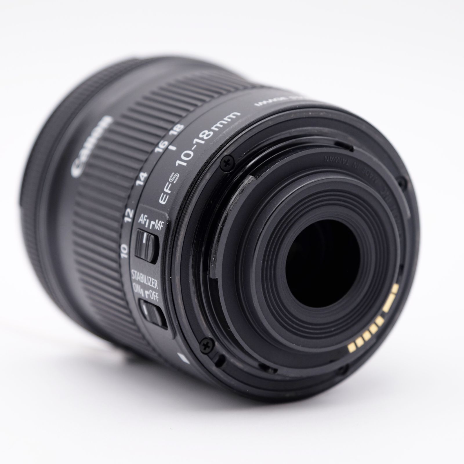 10-18mm