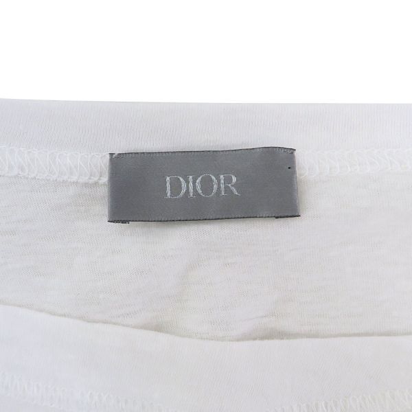 ディオール Tシャツ