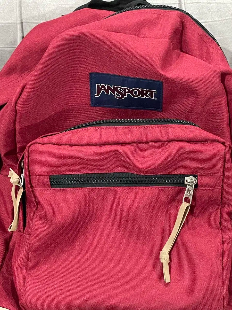 JANSPORT