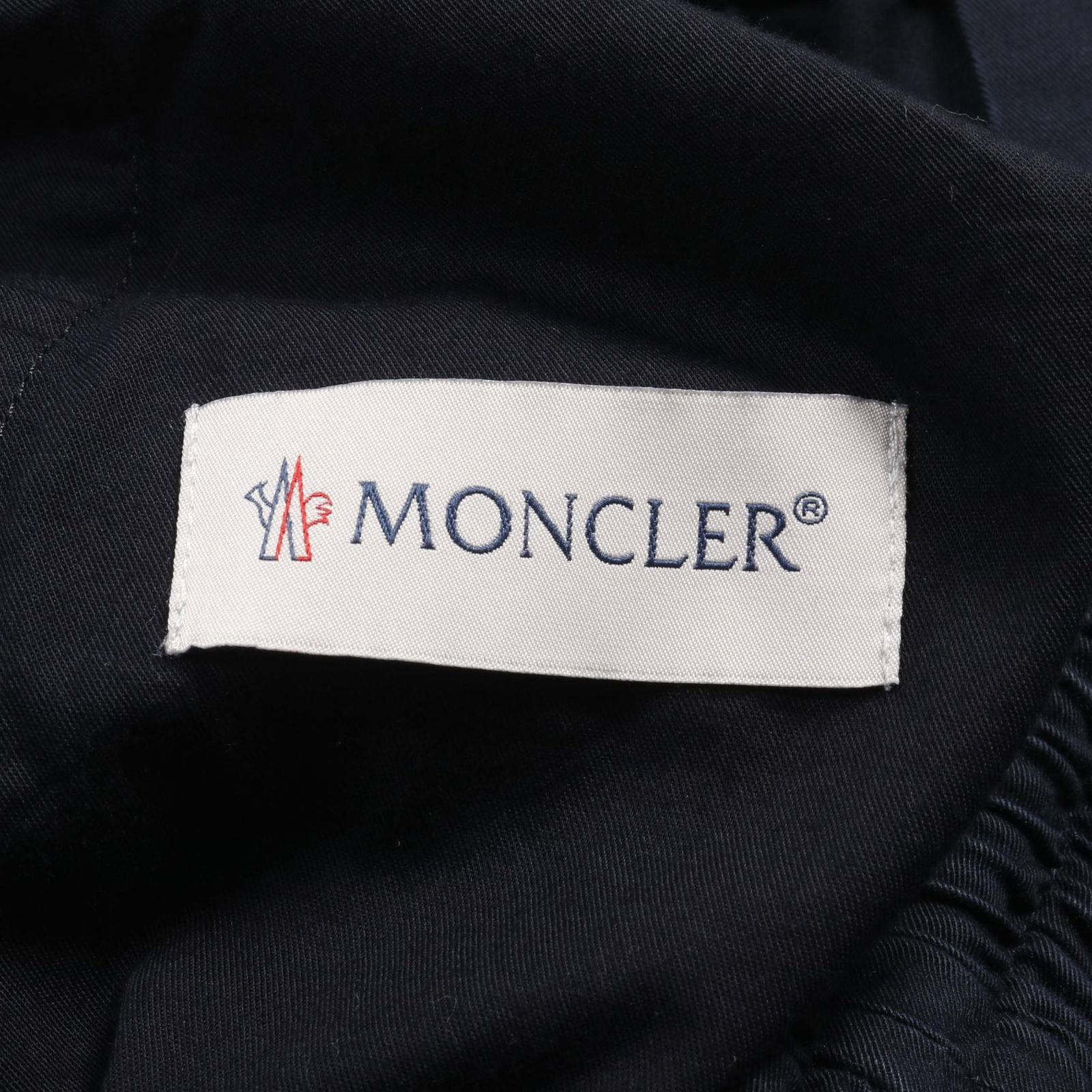 MONCLER パンツ