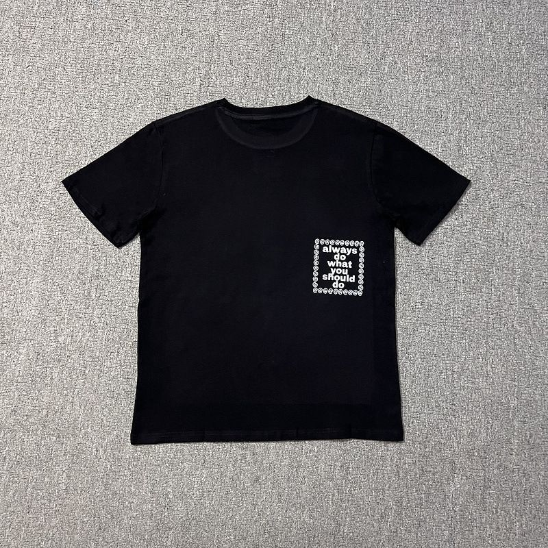 LOUISVUITTON×Fragment Tシャツ - Tシャツ/カットソー(半袖/袖なし)