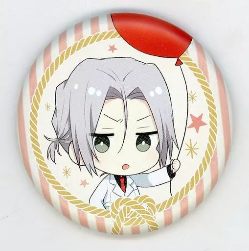 家庭教師ヒットマンREBORN! 【中古】バッジ・ピンズ 家庭教師ヒットマンREBORN! 【中古】バッジ・ピンズ