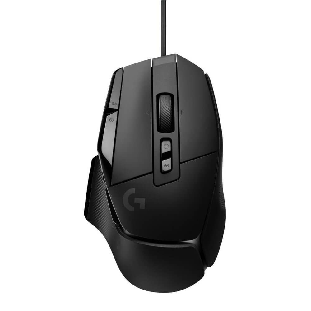 ロジクール G502 X Gaming Mouse G502X-BK