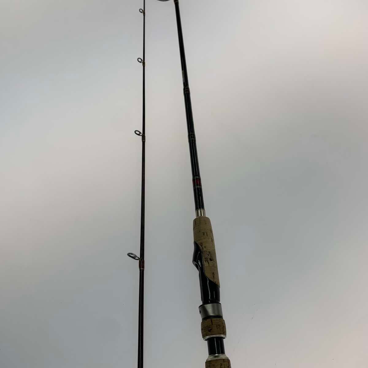 ●●Abu Garcia アブガルシア ロッド  Hornet killer Bee HKS-6102L ○○Abu Garcia アブガルシア ロッド Hornet killer Bee HKS