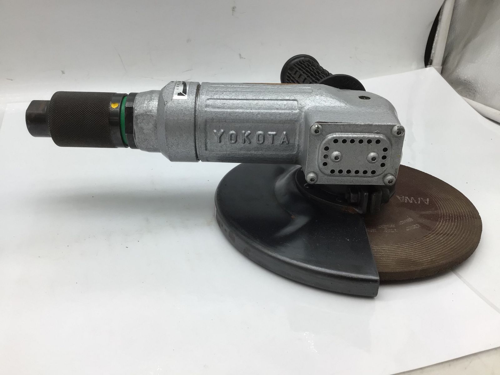 品 YOKOTA エアグラインダー G70-SA ITMZYJ0MY5QO エコツール知立店 M02