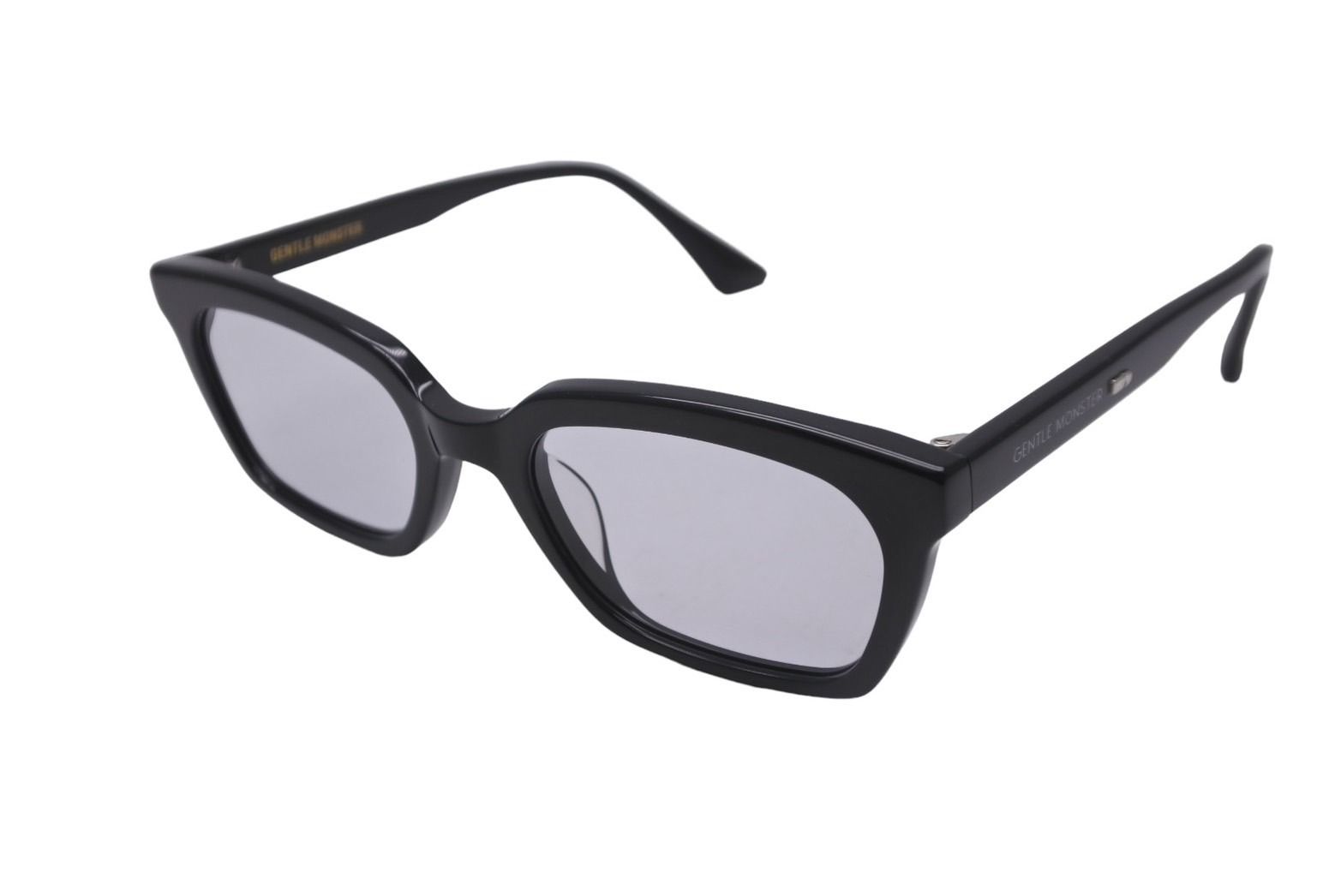 新品未使用 GENTLE MONSTER DIDION 01(G) ジェントルモンスター 新品未使用 GENTLE MONSTER DIDION 01(G) ジェントルモンスター